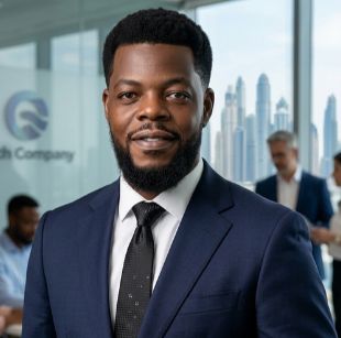 Handgod Abraham, Expert en Marketing Digital