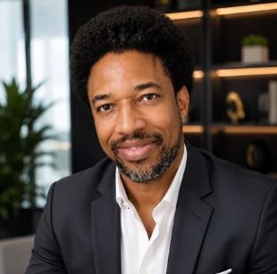 Roland Joseph - Expertise politique